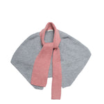 Chunky Tie Cape - Cabbages & Kings
