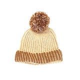 Sprinkle Pom Hat