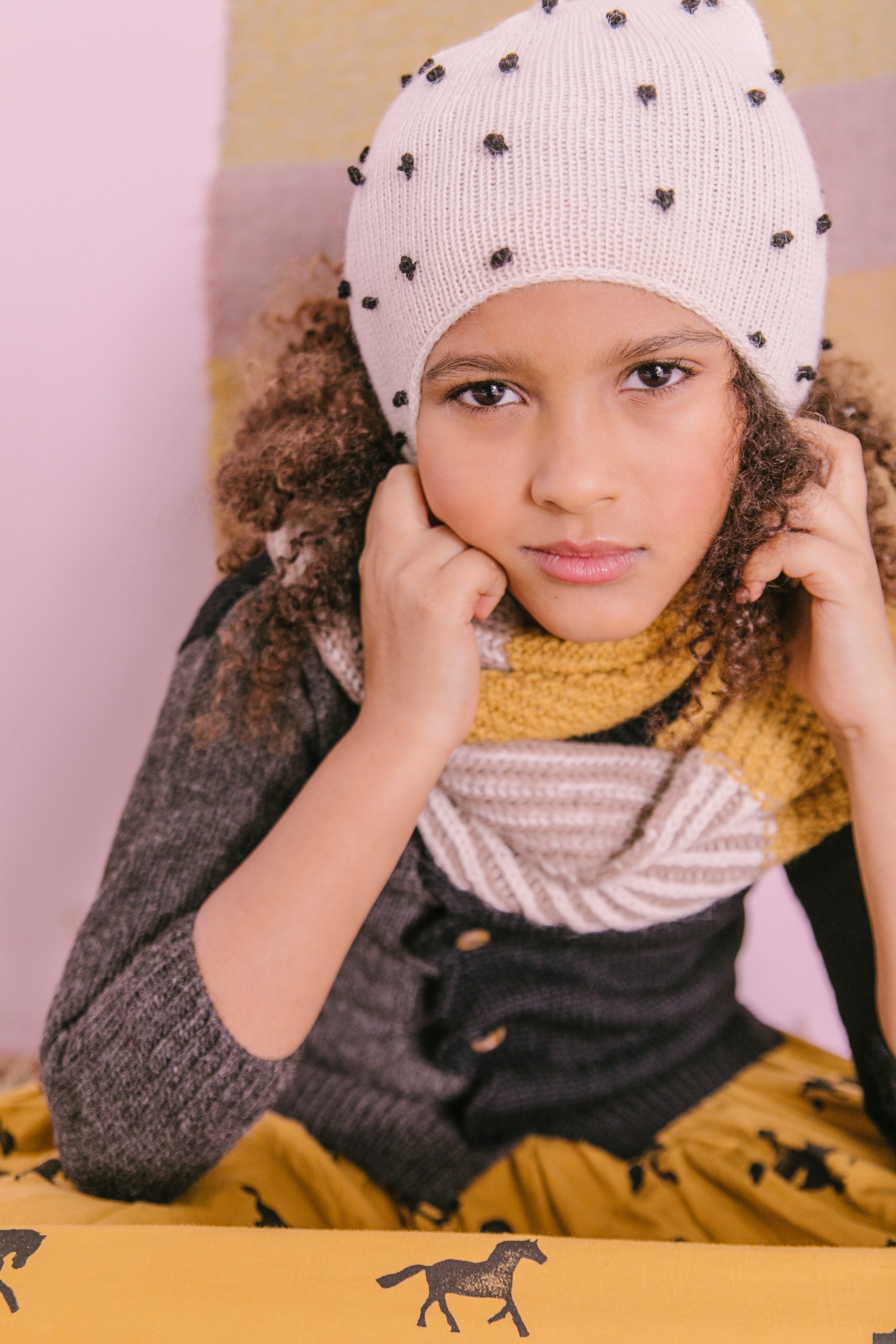 hats & bonnets