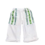 Elastic Waistband Pant - Cabbages & Kings