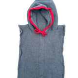 Hooded Vest