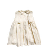 Hand Block Printed Dress - Cabbages & Kings