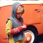 Hand - Knit Leg & Arm Warmers - Cabbages & Kings