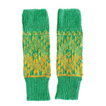 Hand - Knit Leg & Arm Warmers - Cabbages & Kings