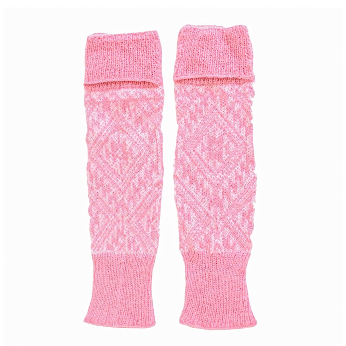 Hand - Knit Leg & Arm Warmers - Cabbages & Kings