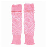 Hand - Knit Leg & Arm Warmers - Cabbages & Kings