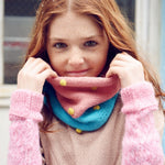 Hand - Knit Leg & Arm Warmers - Cabbages & Kings