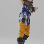 Hand - Knit Leg & Arm Warmers - Cabbages & Kings