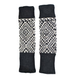 Hand - Knit Leg & Arm Warmers - Cabbages & Kings