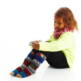 Hand - Knit Socks - Cabbages & Kings