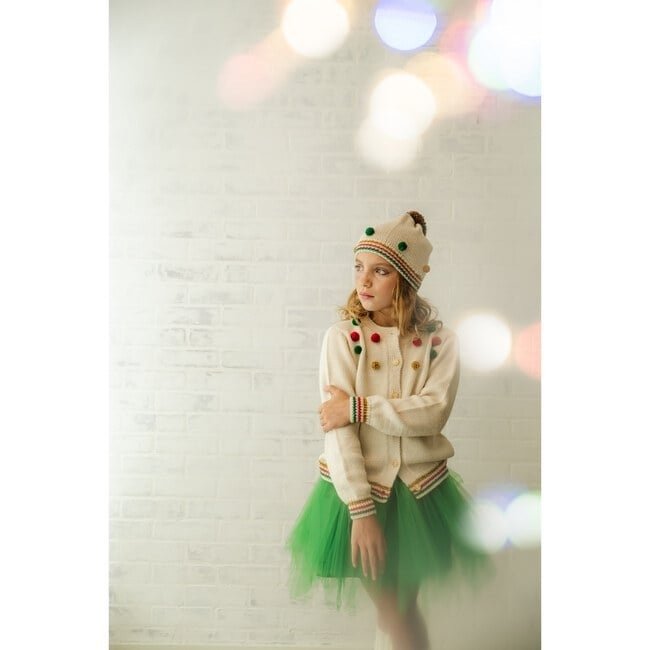 Holiday Cardigan - Cabbages & Kings