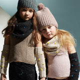 Infinity Scarf - Cabbages & Kings