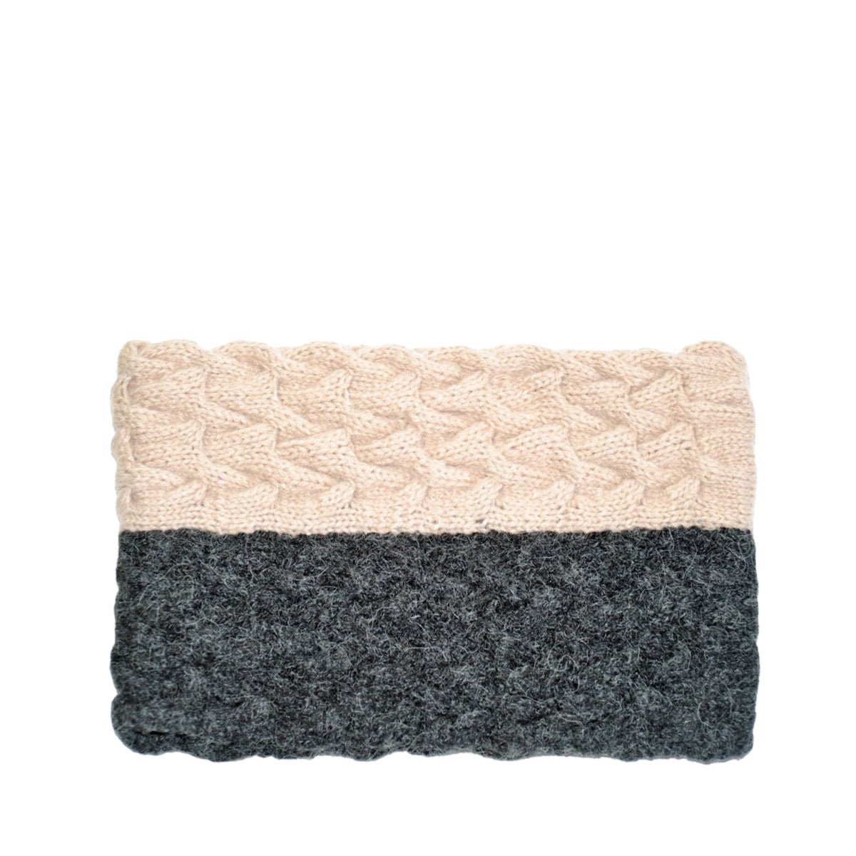 Infinity Scarf - Cabbages & Kings