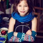 Infinity Scarf - Cabbages & Kings