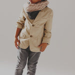 Infinity Scarf - Cabbages & Kings