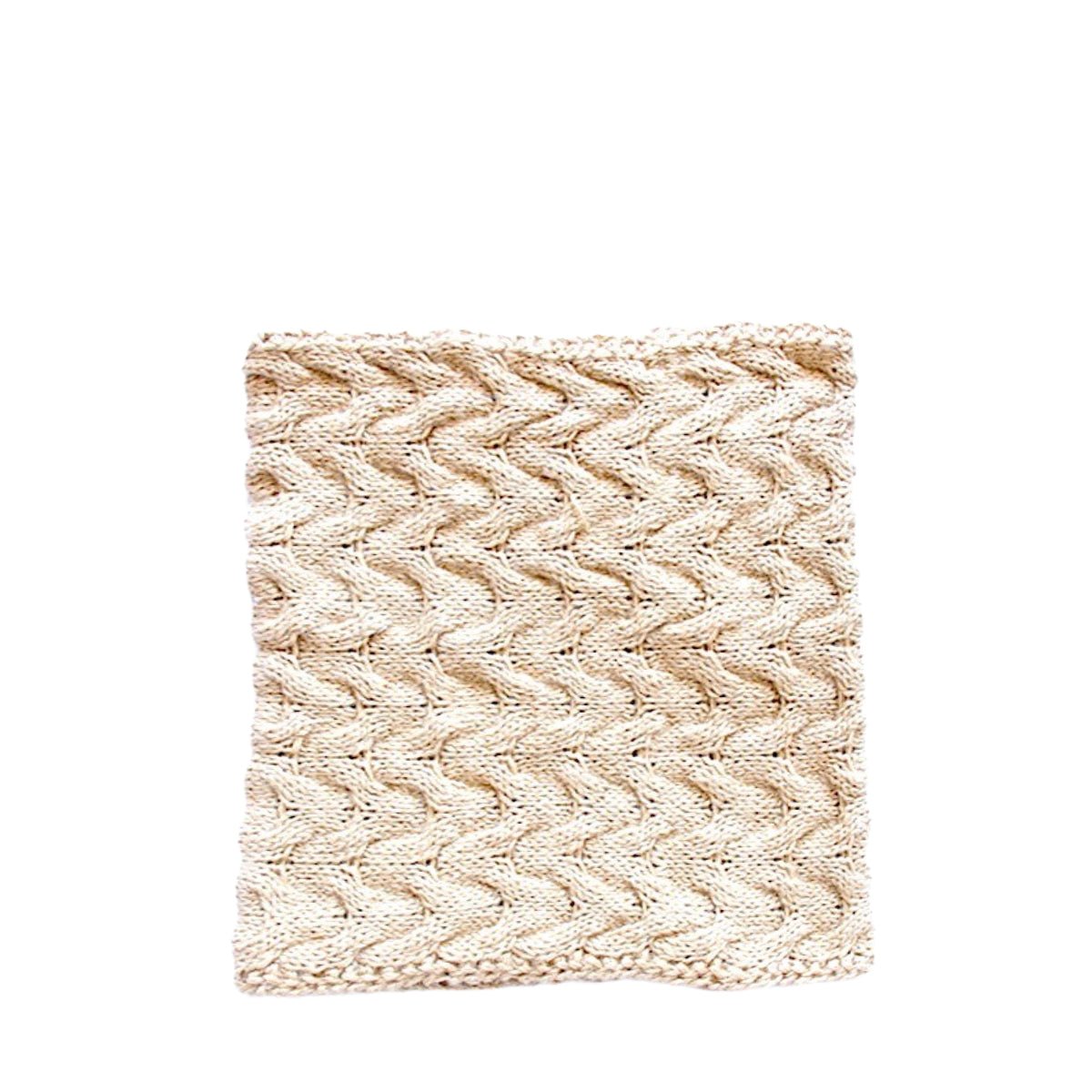 Infinity Scarf - Cabbages & Kings