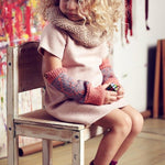 Infinity Scarf - Cabbages & Kings