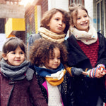 Infinity Scarf - Cabbages & Kings