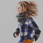 Infinity Scarf - Cabbages & Kings