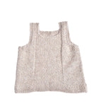 Knit Tank/Vest - Cabbages & Kings