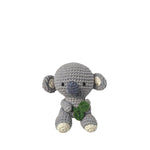Koala Knitted Toy - Cabbages & Kings