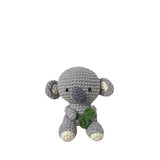 Koala Knitted Toy - Cabbages & Kings