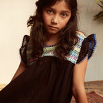 Lace Dress - Cabbages & Kings
