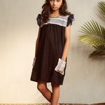 Lace Dress - Cabbages & Kings
