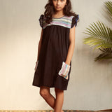 Lace Dress - Cabbages & Kings