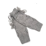 Lacey Leg Warmers