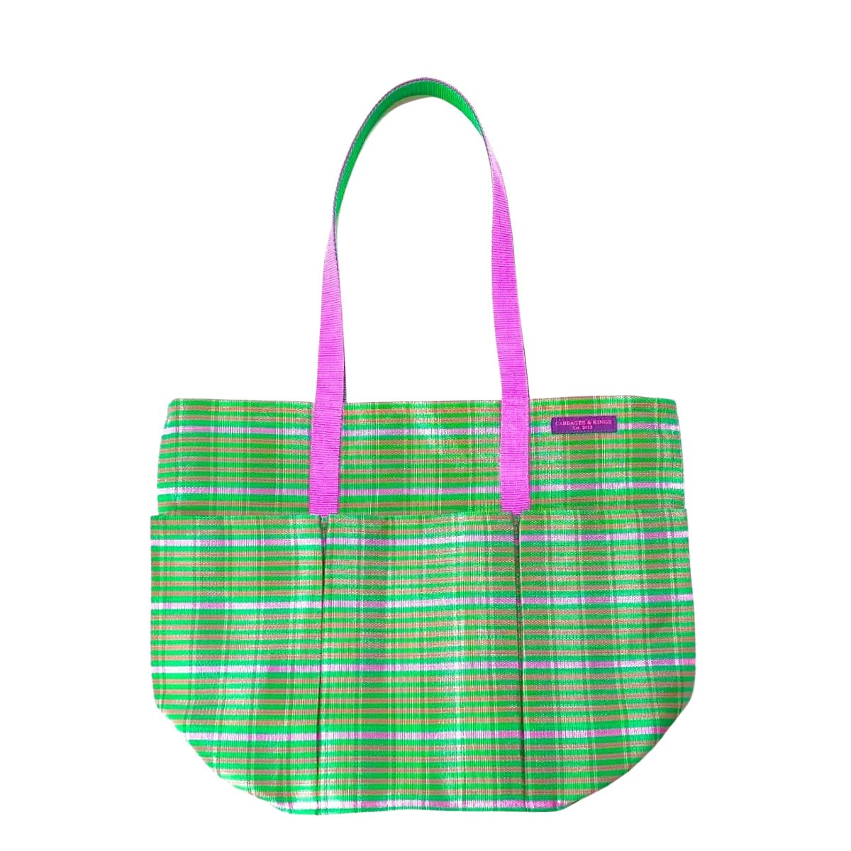 Mommy & Me Garden Bag - Cabbages & Kings