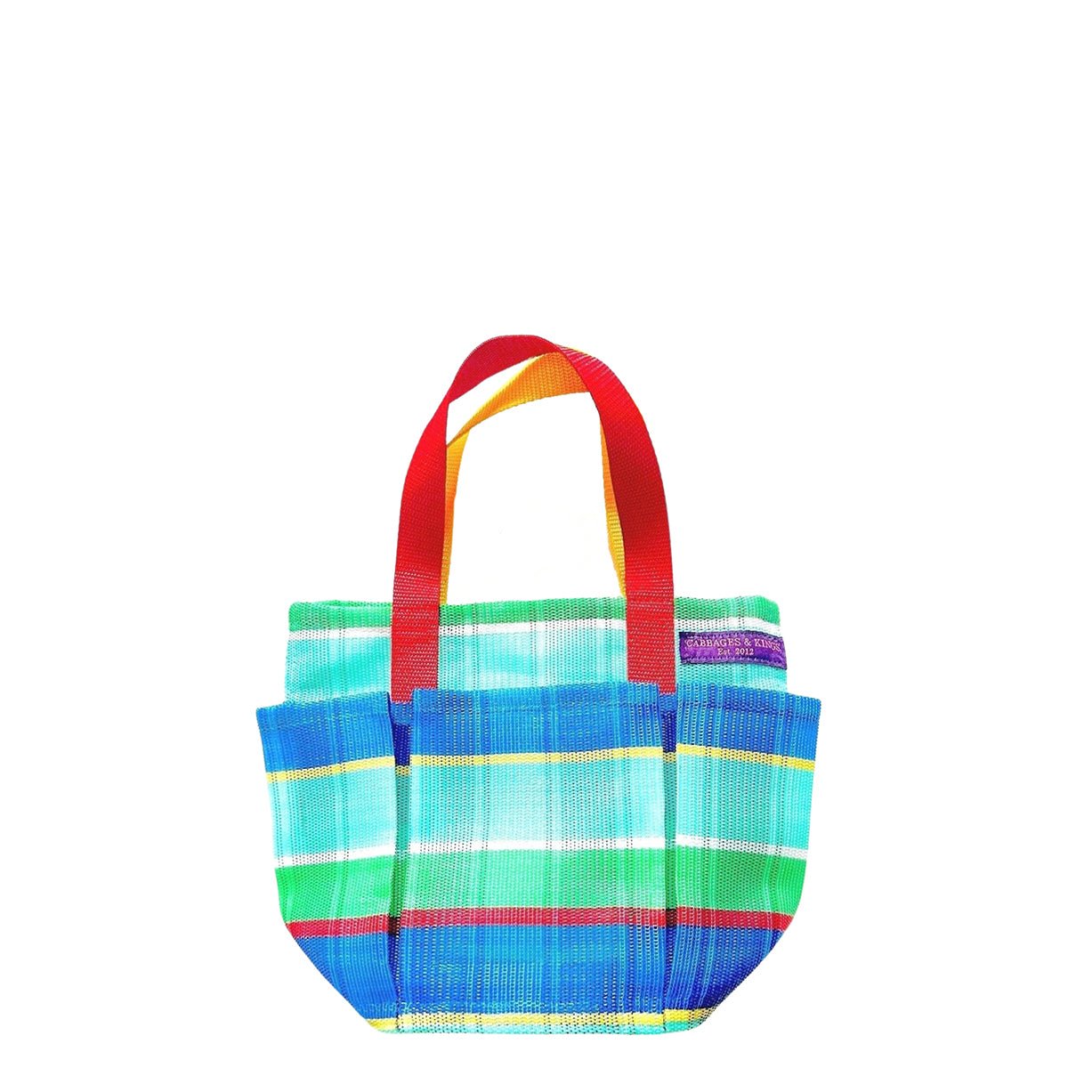 Mommy & Me Garden Bag - Cabbages & Kings