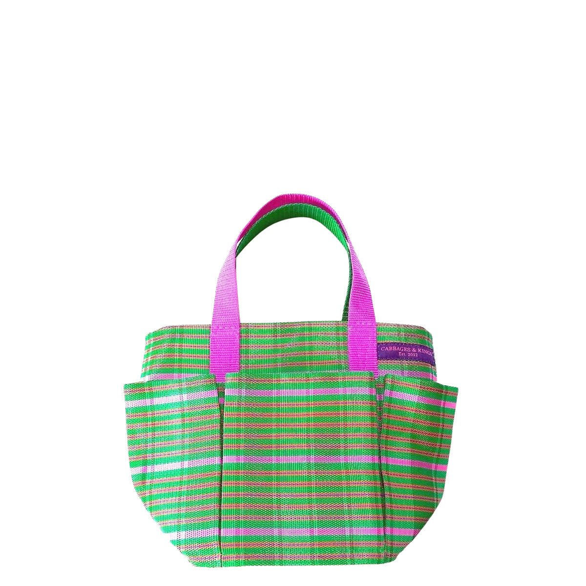 Mommy & Me Garden Bag - Cabbages & Kings
