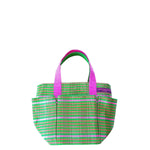 Mommy & Me Garden Bag - Cabbages & Kings