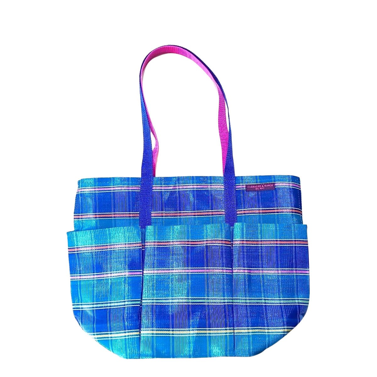 Mommy & Me Garden Bag - Cabbages & Kings