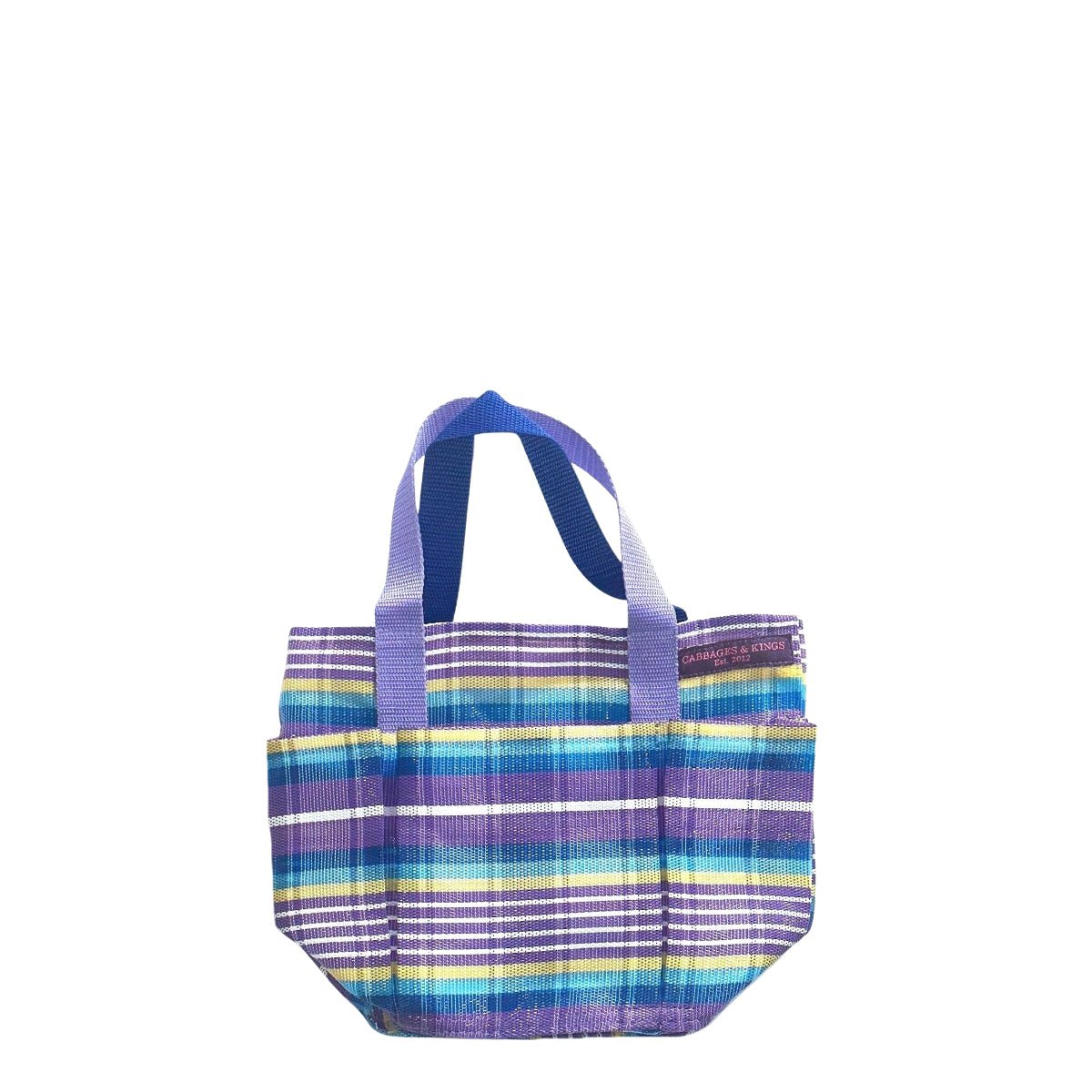 Mommy & Me Garden Bag - Cabbages & Kings