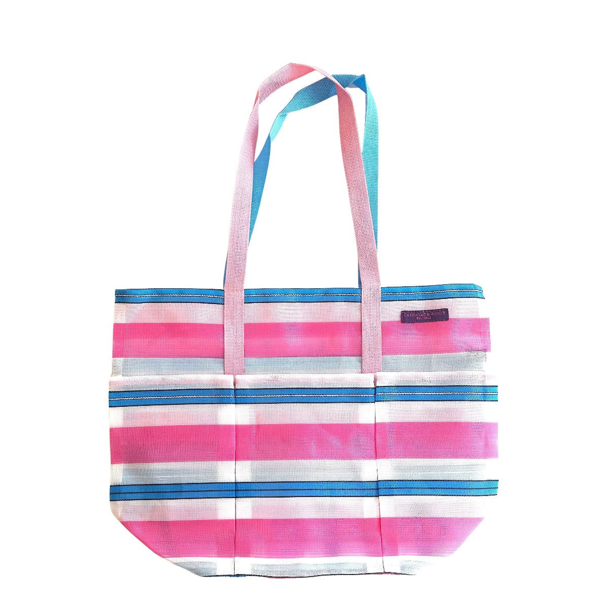 Mommy & Me Garden Bag - Cabbages & Kings