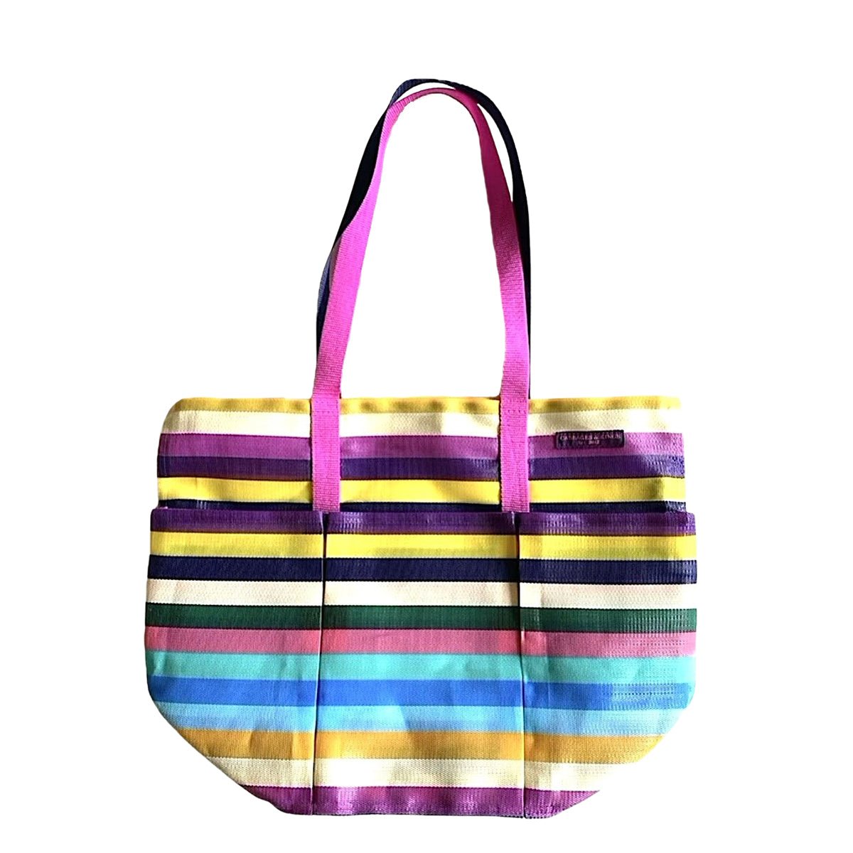 Mommy & Me Garden Bag - Cabbages & Kings
