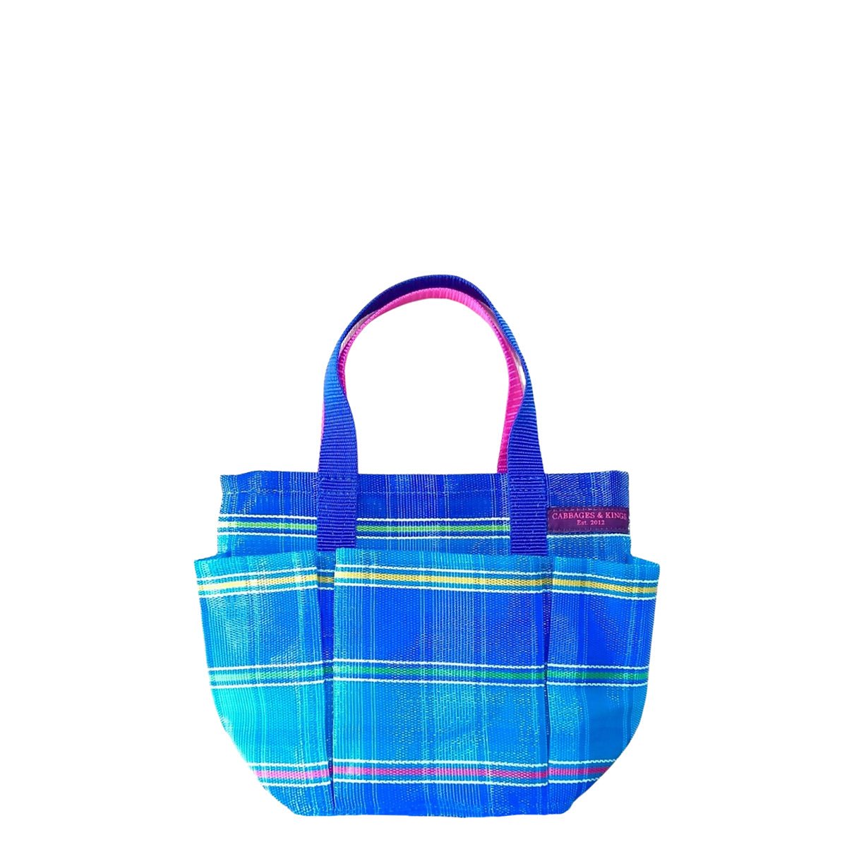 Mommy & Me Garden Bag - Cabbages & Kings
