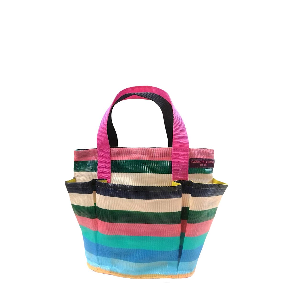 Mommy & Me Garden Bag - Cabbages & Kings