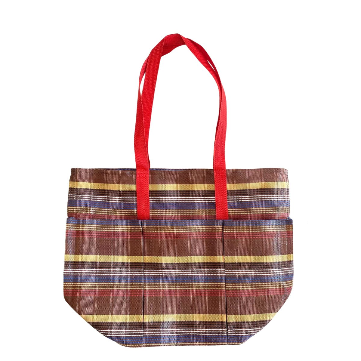 Mommy & Me Garden Bag - Cabbages & Kings