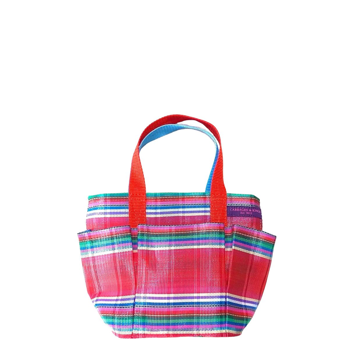 Mommy & Me Garden Bag - Cabbages & Kings