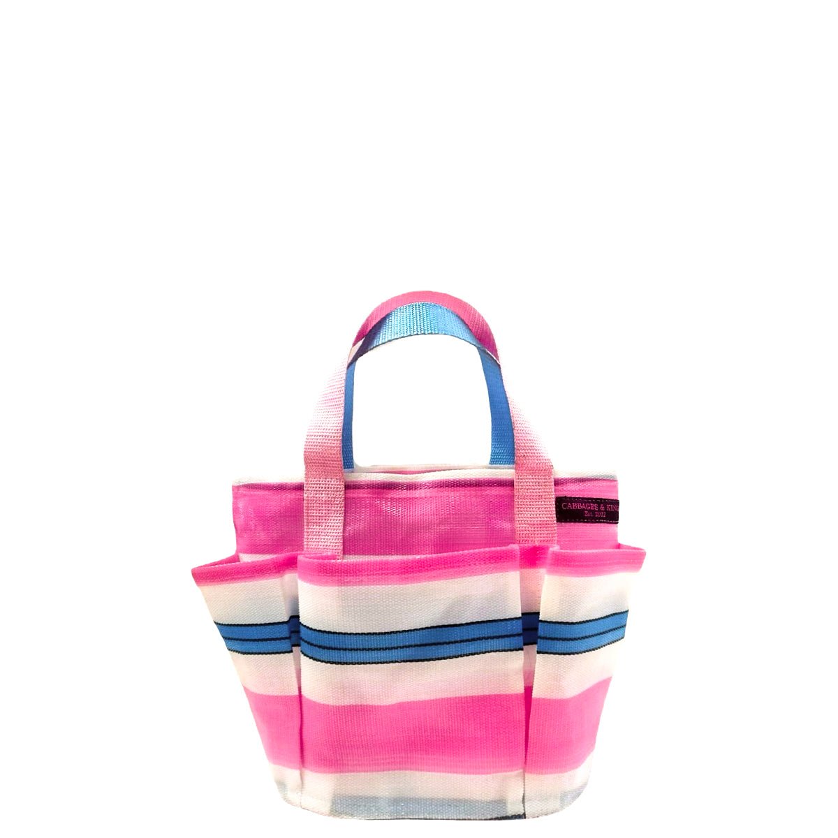 Mommy & Me Garden Bag - Cabbages & Kings
