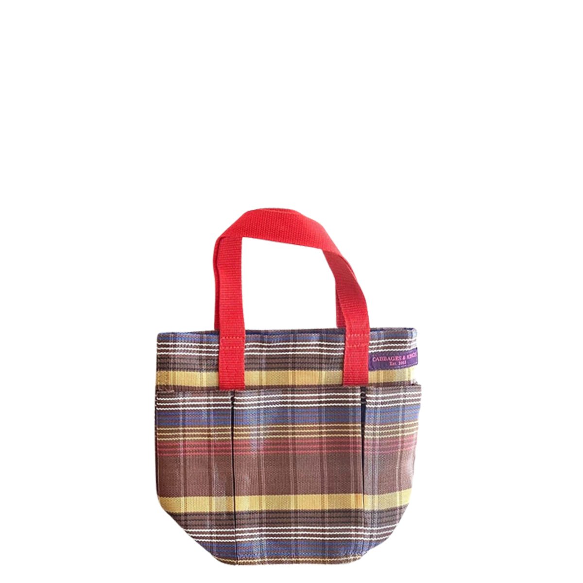Mommy & Me Garden Bag - Cabbages & Kings