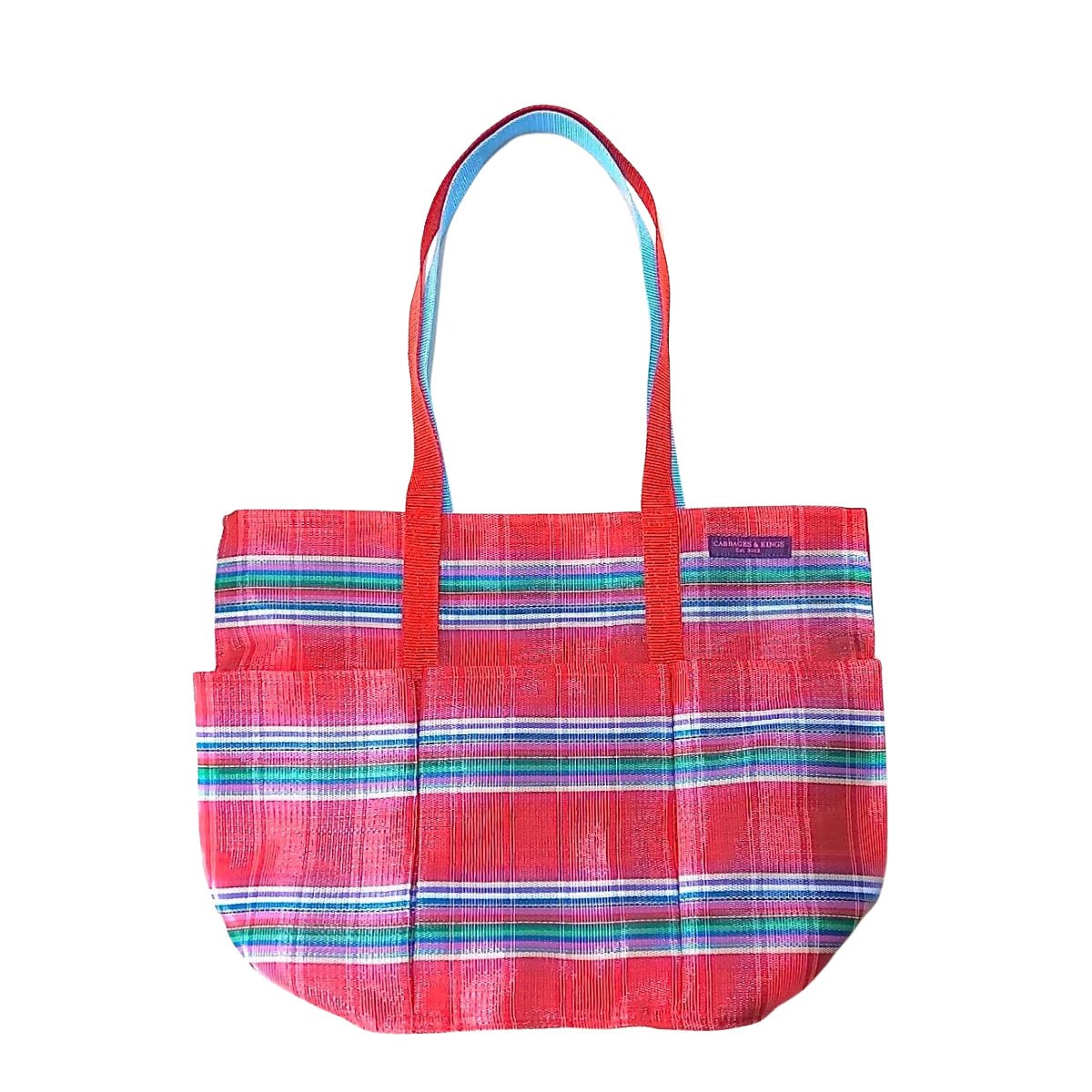 Mommy & Me Garden Bag - Cabbages & Kings