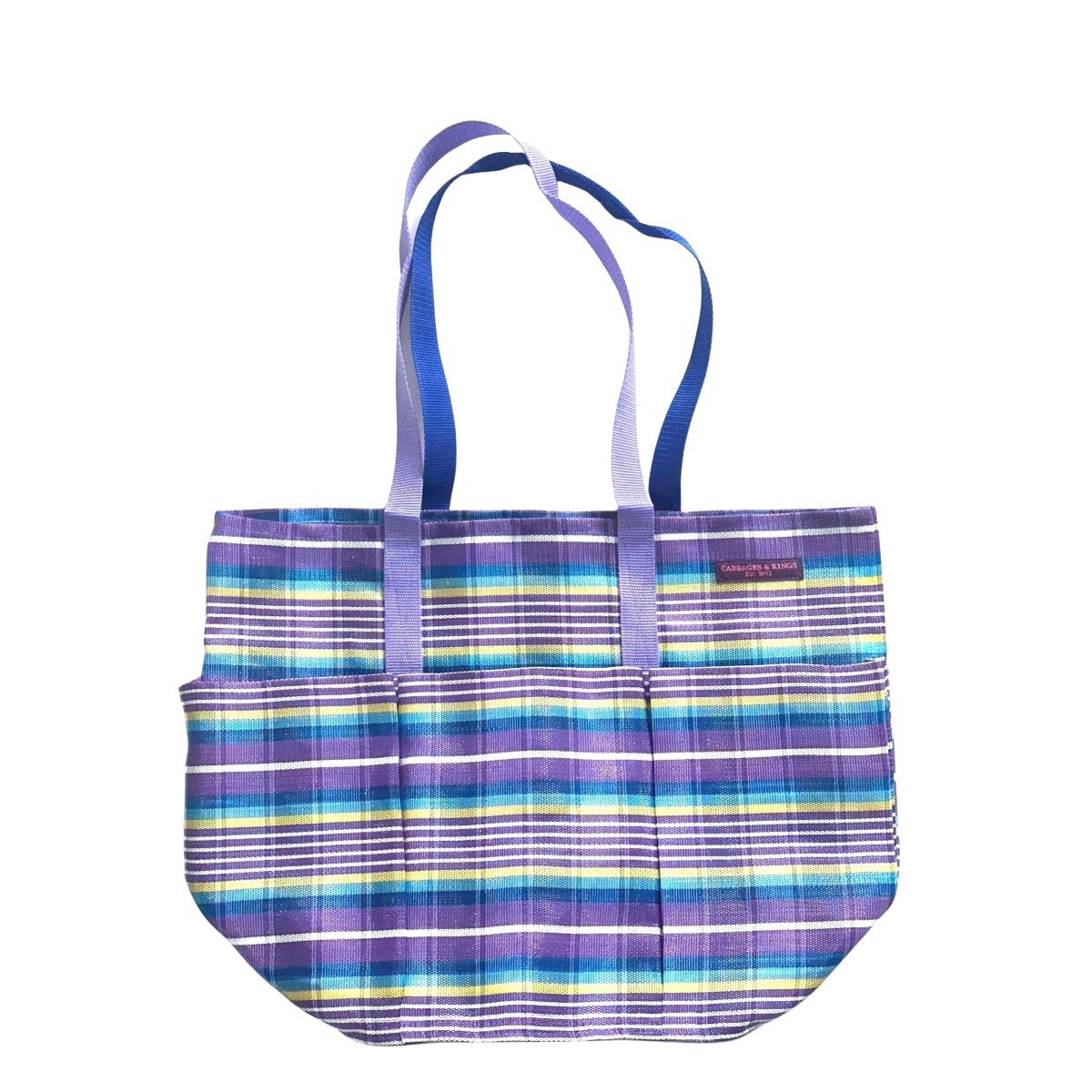 Mommy & Me Garden Bag - Cabbages & Kings