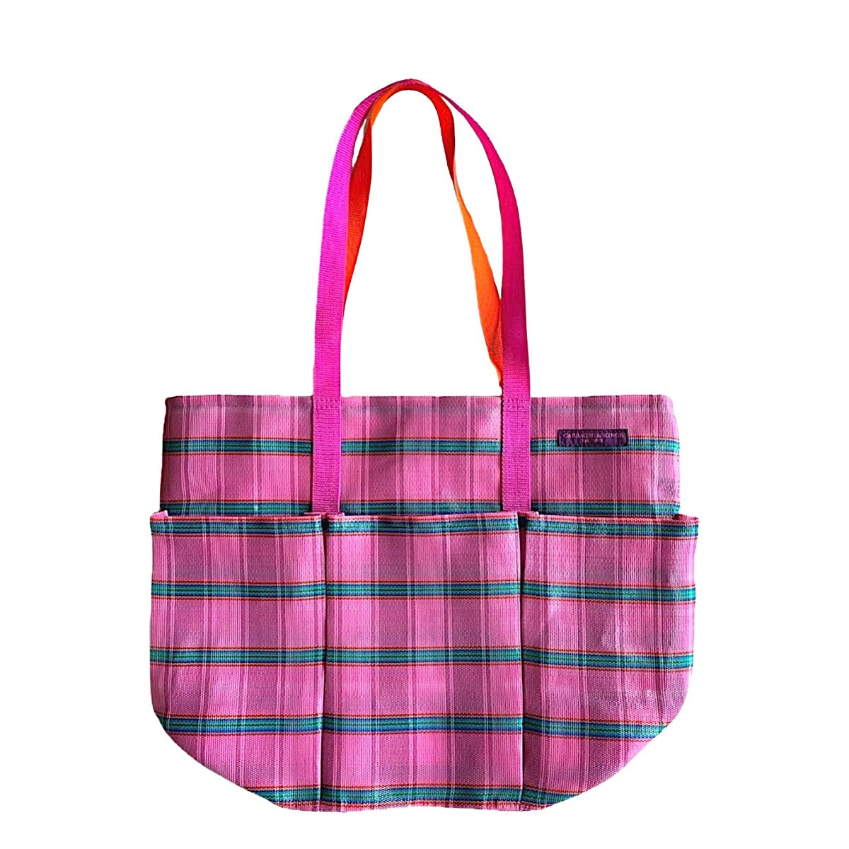 Mommy & Me Garden Bag - Cabbages & Kings
