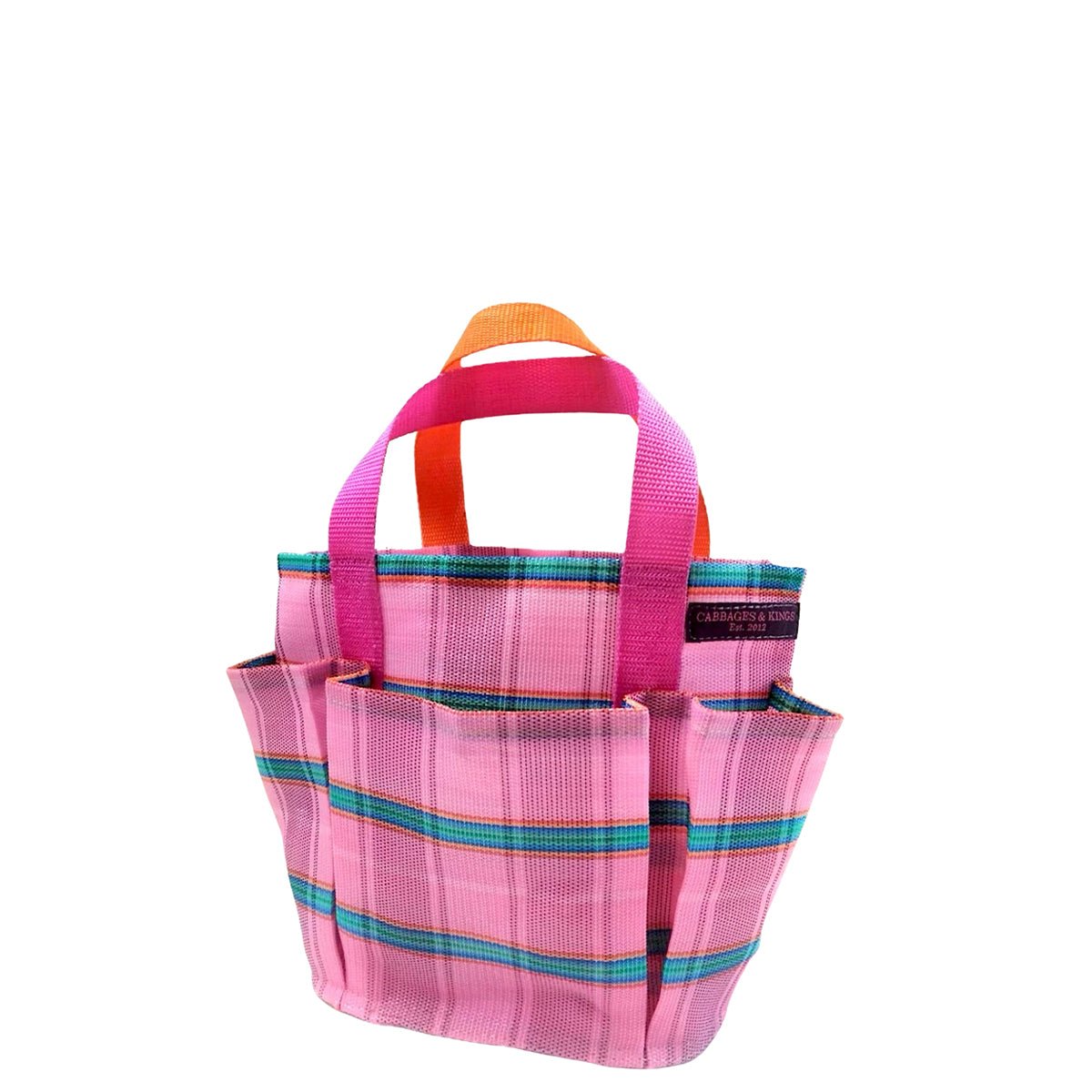 Mommy & Me Garden Bag - Cabbages & Kings