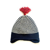 Tassel Ear Hat