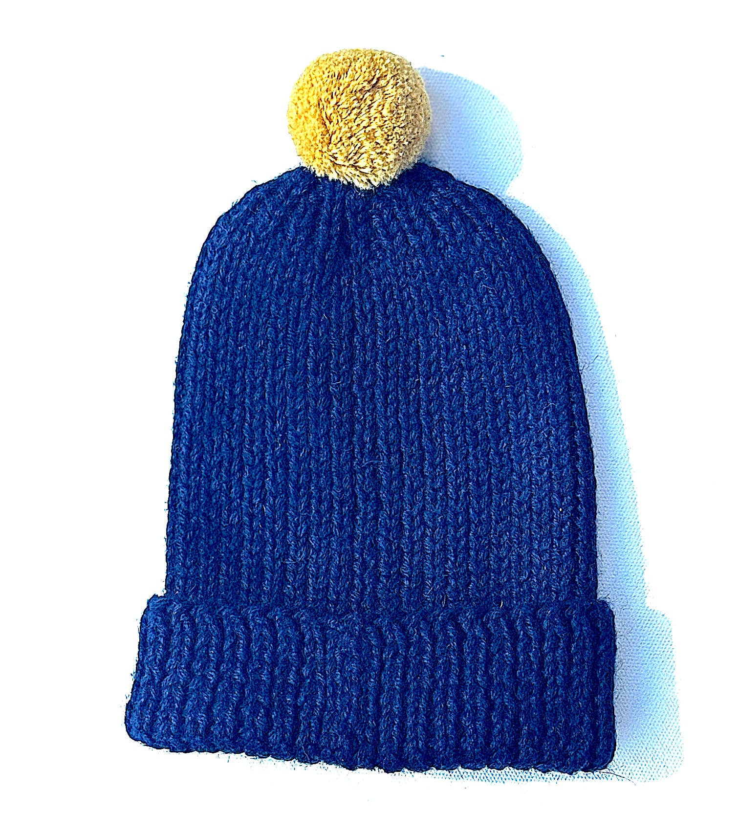 Pom Hat